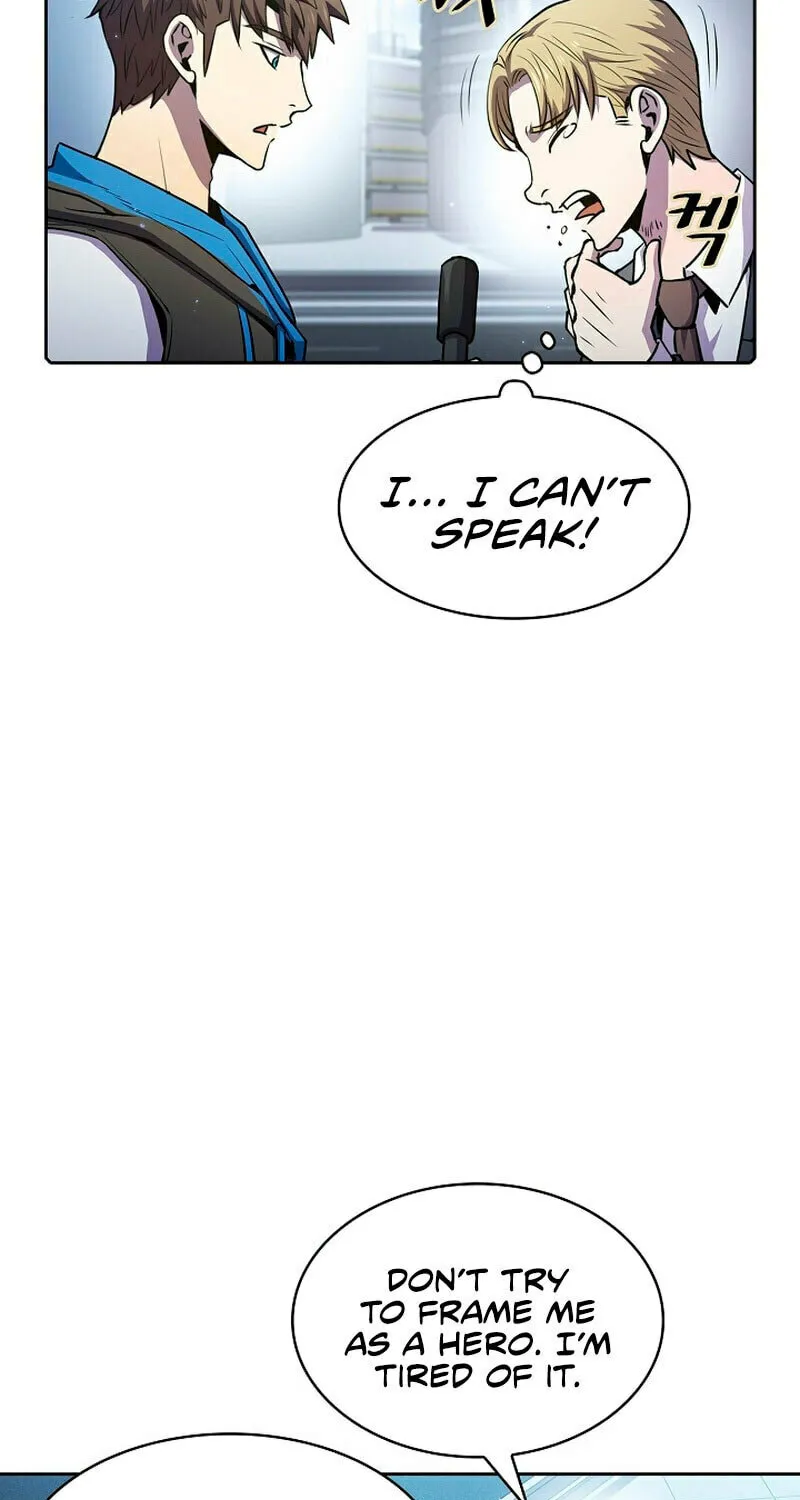Read The Celestial Returned from Hell chapter 64 image 10 on Lezhin