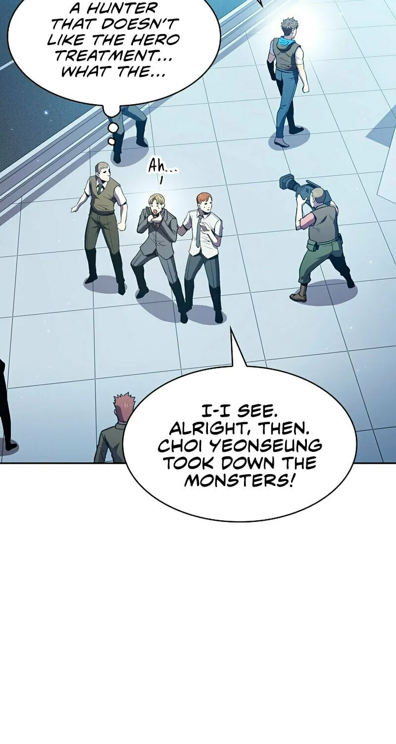 Read The Celestial Returned from Hell chapter 64 image 11 on Lezhin
