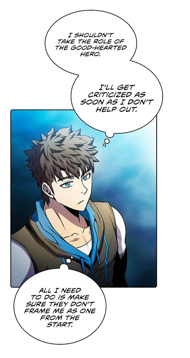 Read The Celestial Returned from Hell chapter 64 image 12 on Lezhin
