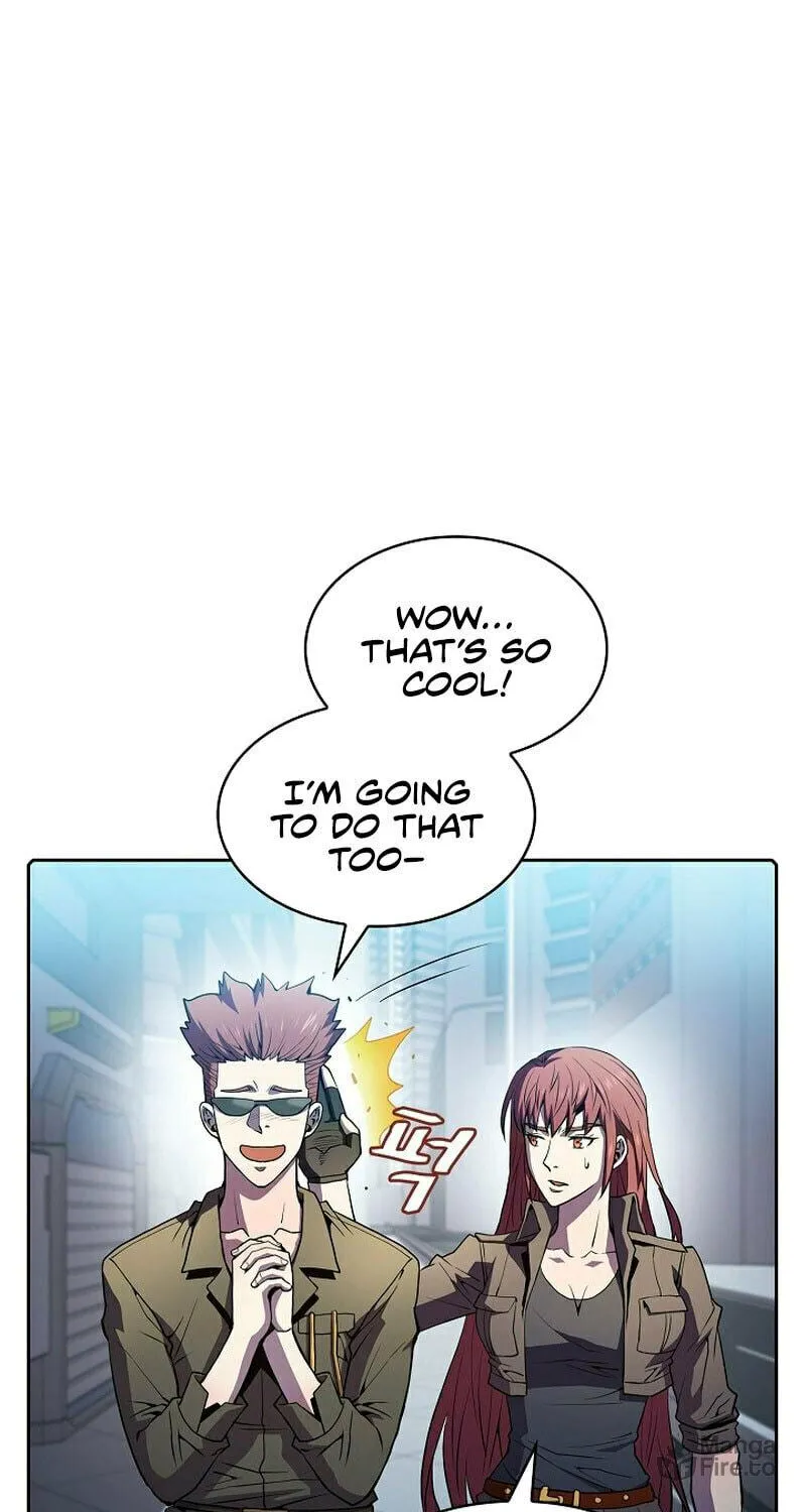 Read The Celestial Returned from Hell chapter 64 image 13 on Lezhin