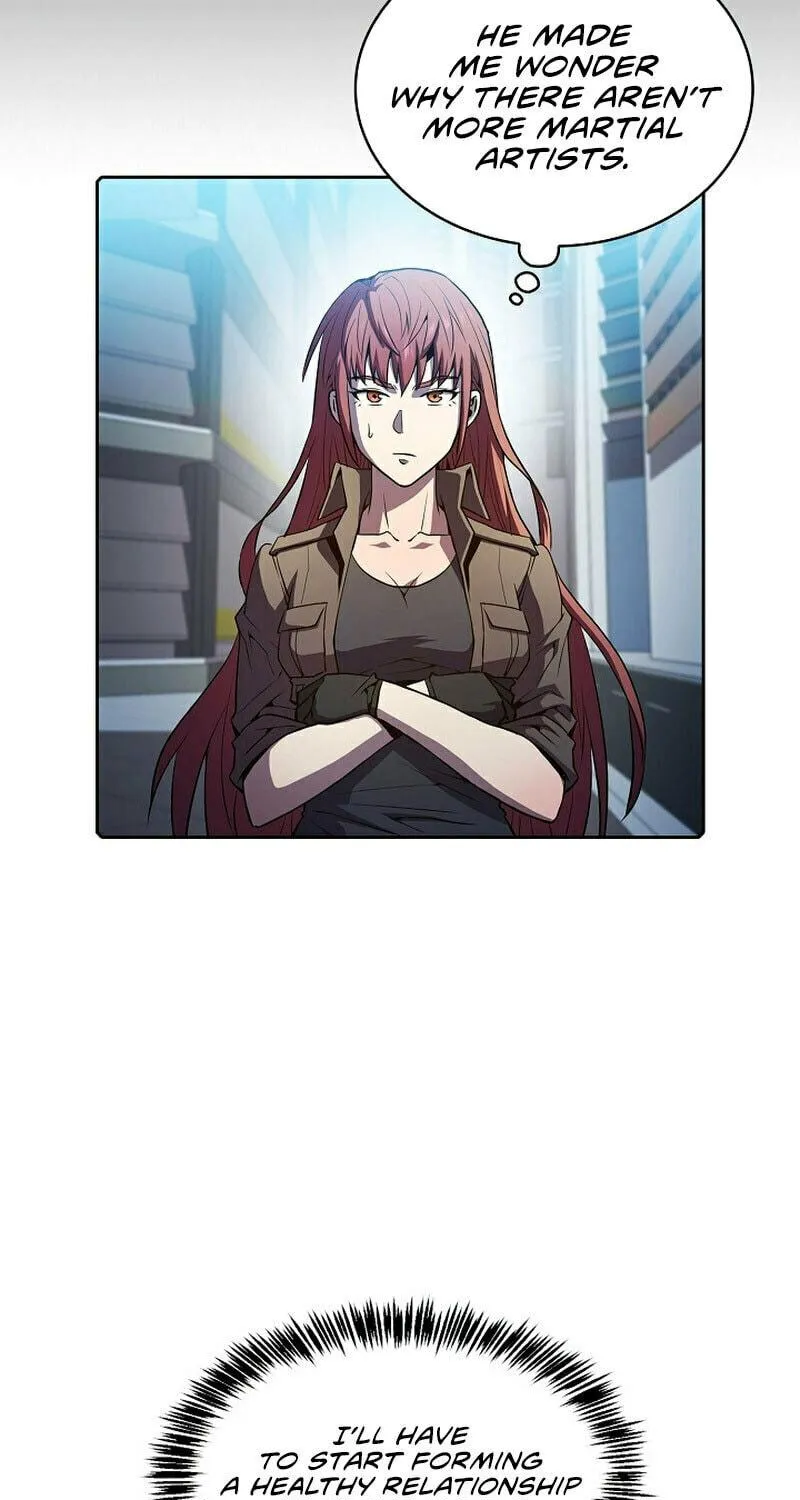 Read The Celestial Returned from Hell chapter 64 image 18 on Lezhin
