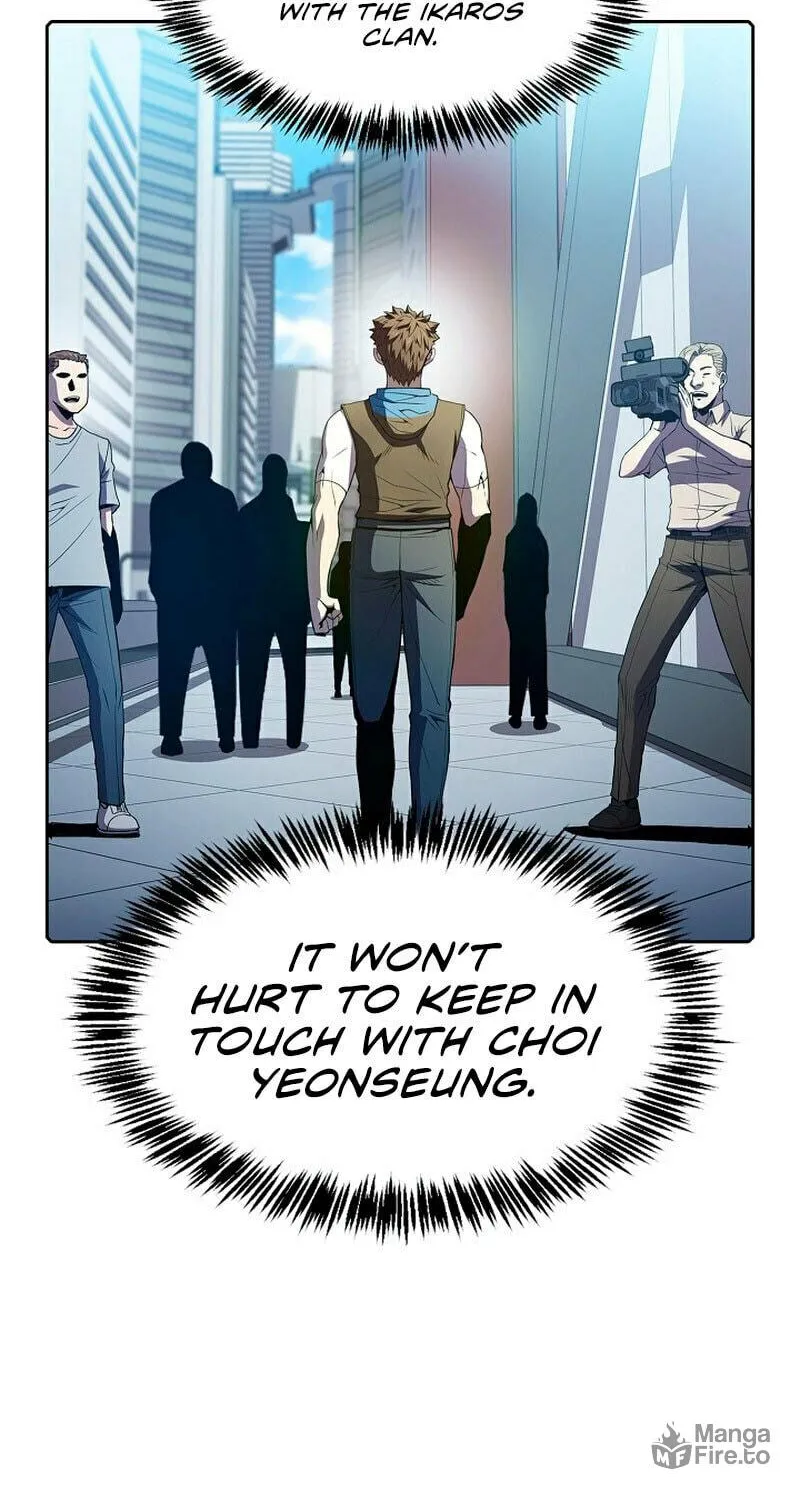 Read The Celestial Returned from Hell chapter 64 image 19 on Lezhin
