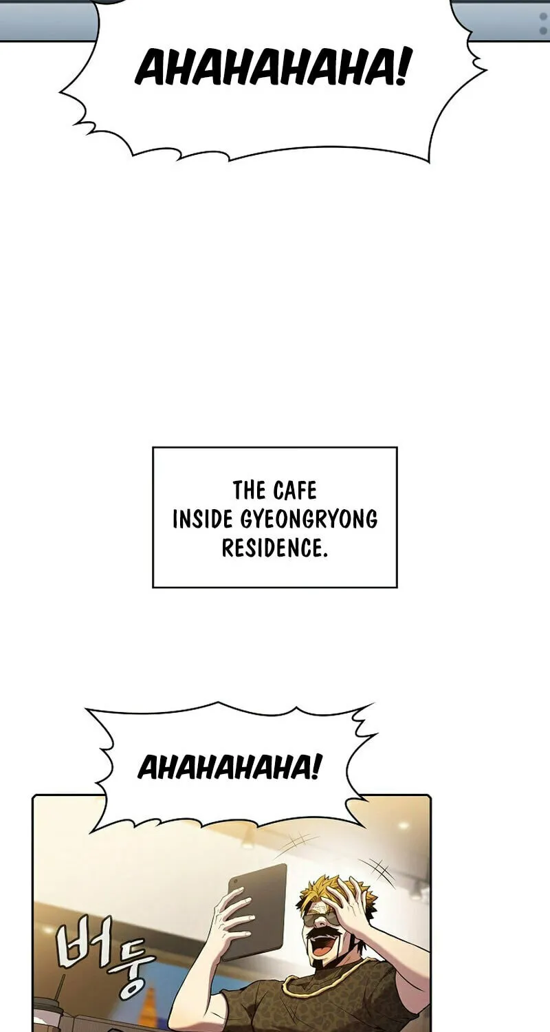 Read The Celestial Returned from Hell chapter 64 image 22 on Lezhin