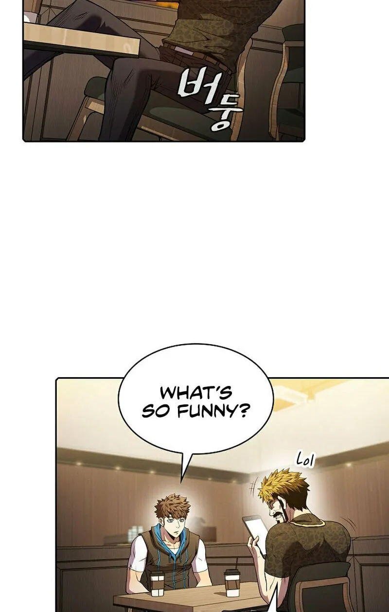 Read The Celestial Returned from Hell chapter 64 image 23 on Lezhin