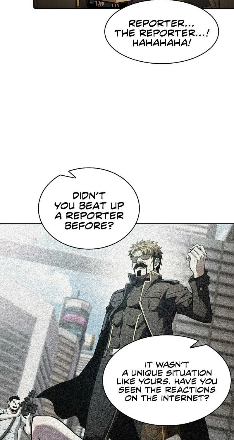 Read The Celestial Returned from Hell chapter 64 image 24 on Lezhin
