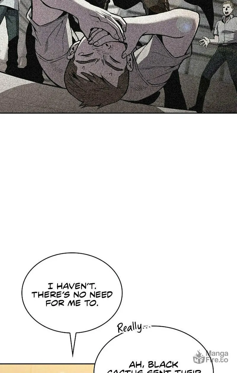 Read The Celestial Returned from Hell chapter 64 image 25 on Lezhin