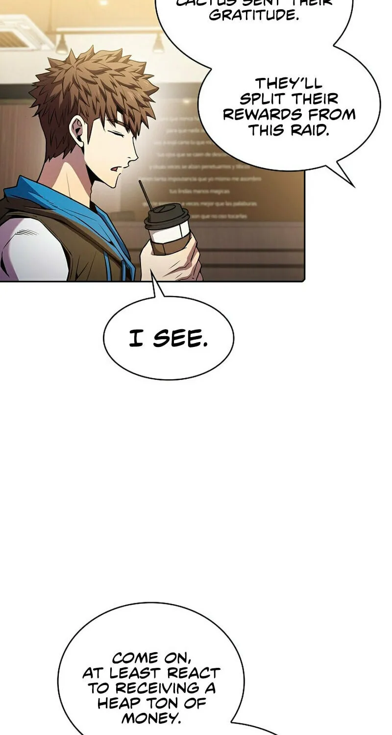 Read The Celestial Returned from Hell chapter 64 image 26 on Lezhin