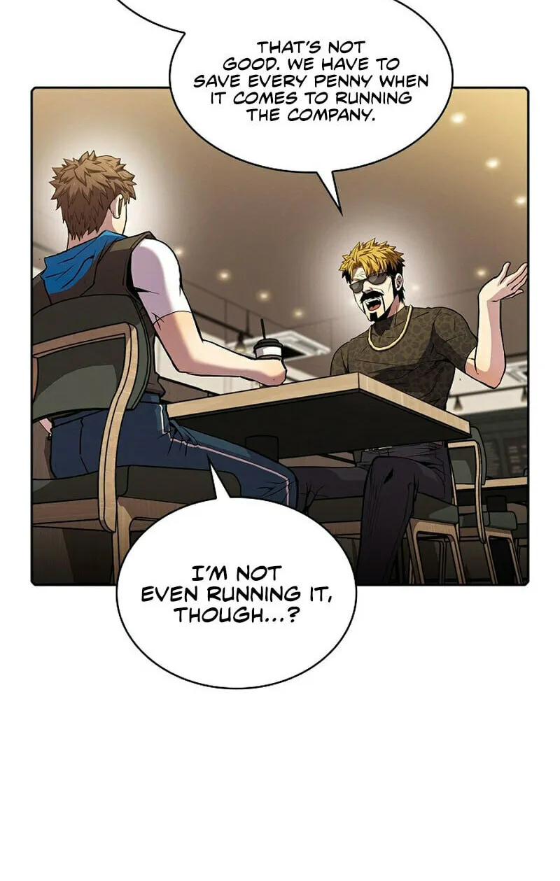 Read The Celestial Returned from Hell chapter 64 image 27 on Lezhin