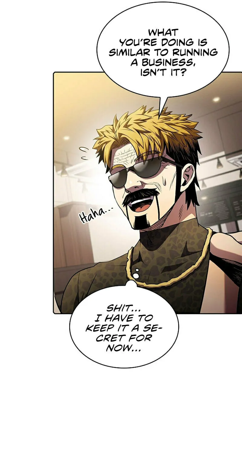 Read The Celestial Returned from Hell chapter 64 image 28 on Lezhin