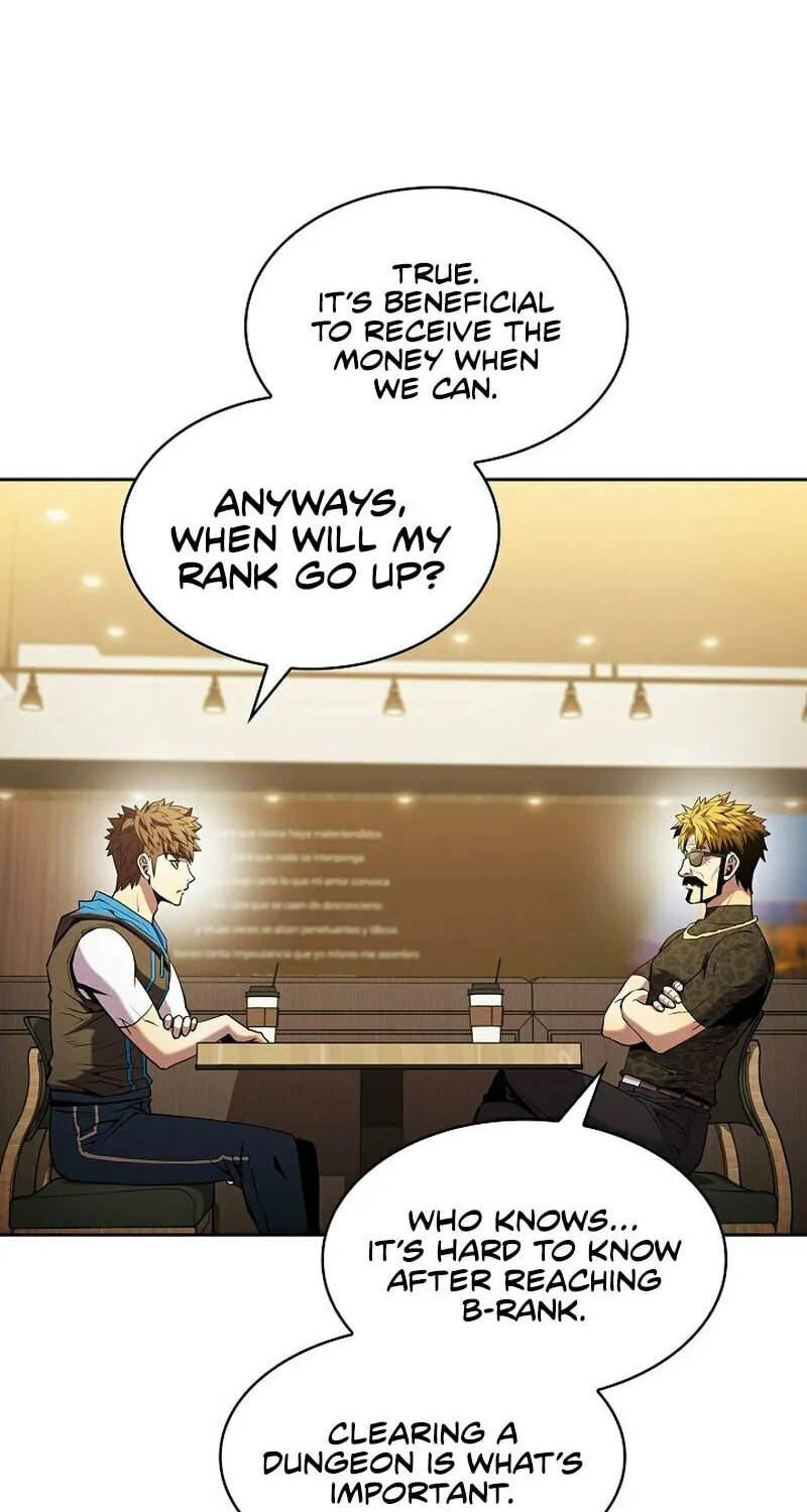 Read The Celestial Returned from Hell chapter 64 image 29 on Lezhin