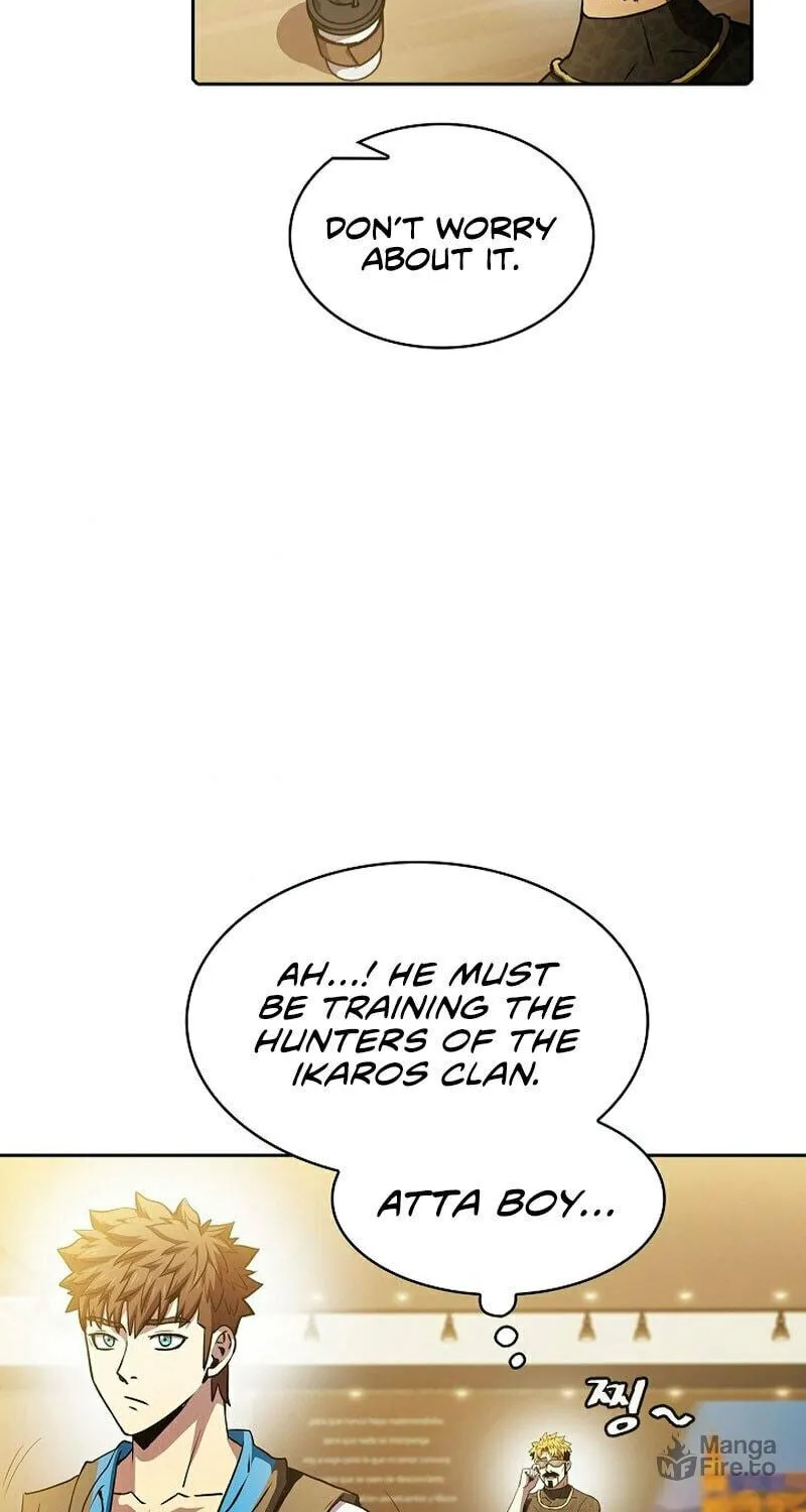 Read The Celestial Returned from Hell chapter 64 image 31 on Lezhin