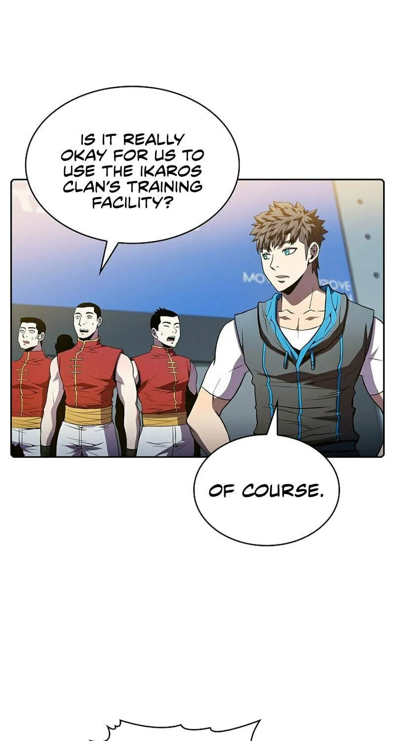 Read The Celestial Returned from Hell chapter 64 image 36 on Lezhin