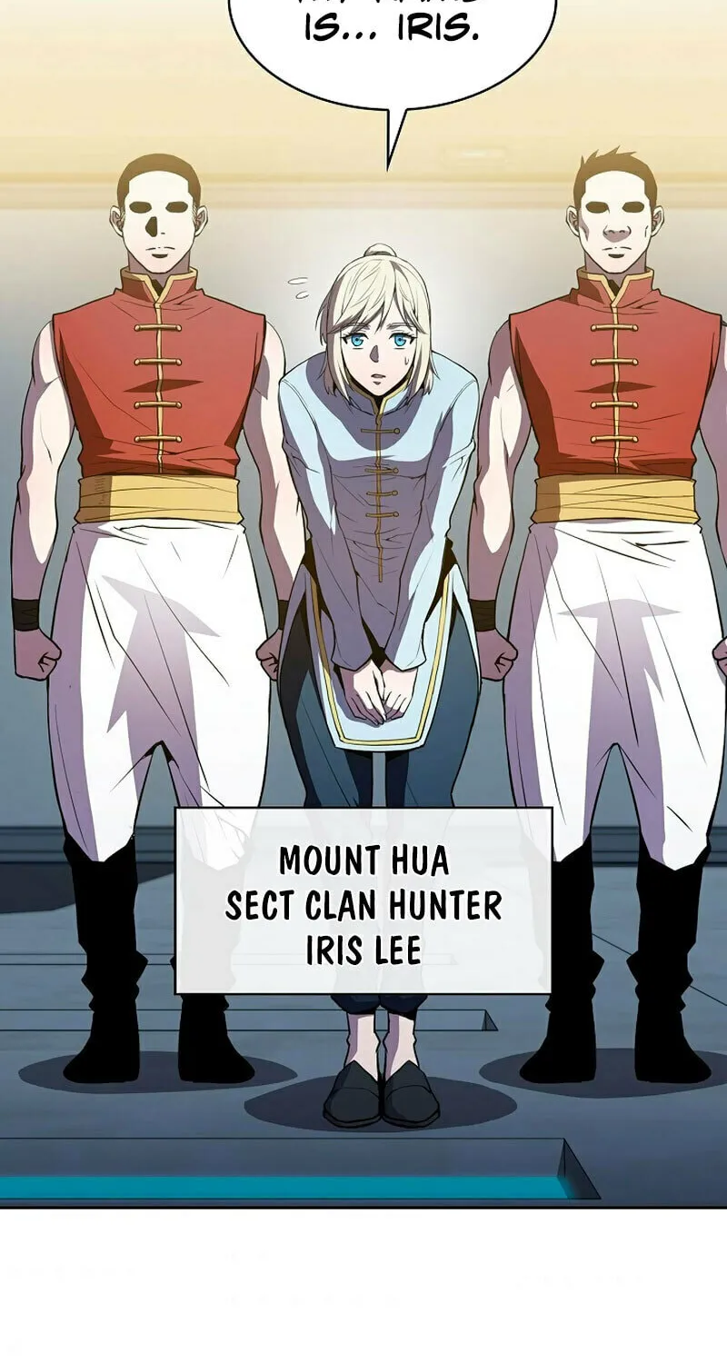 Read The Celestial Returned from Hell chapter 64 image 39 on Lezhin