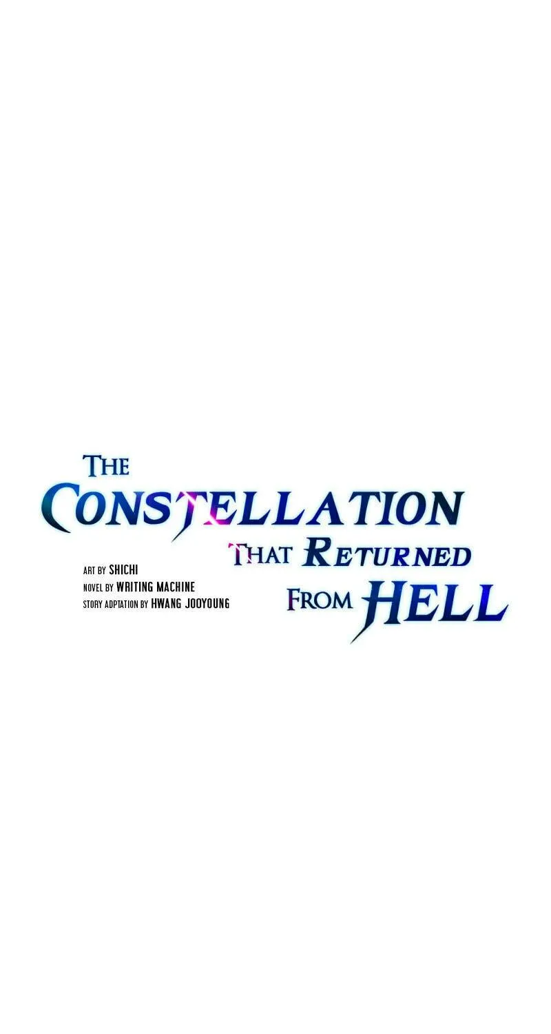 Read The Celestial Returned from Hell chapter 64 image 4 on Lezhin