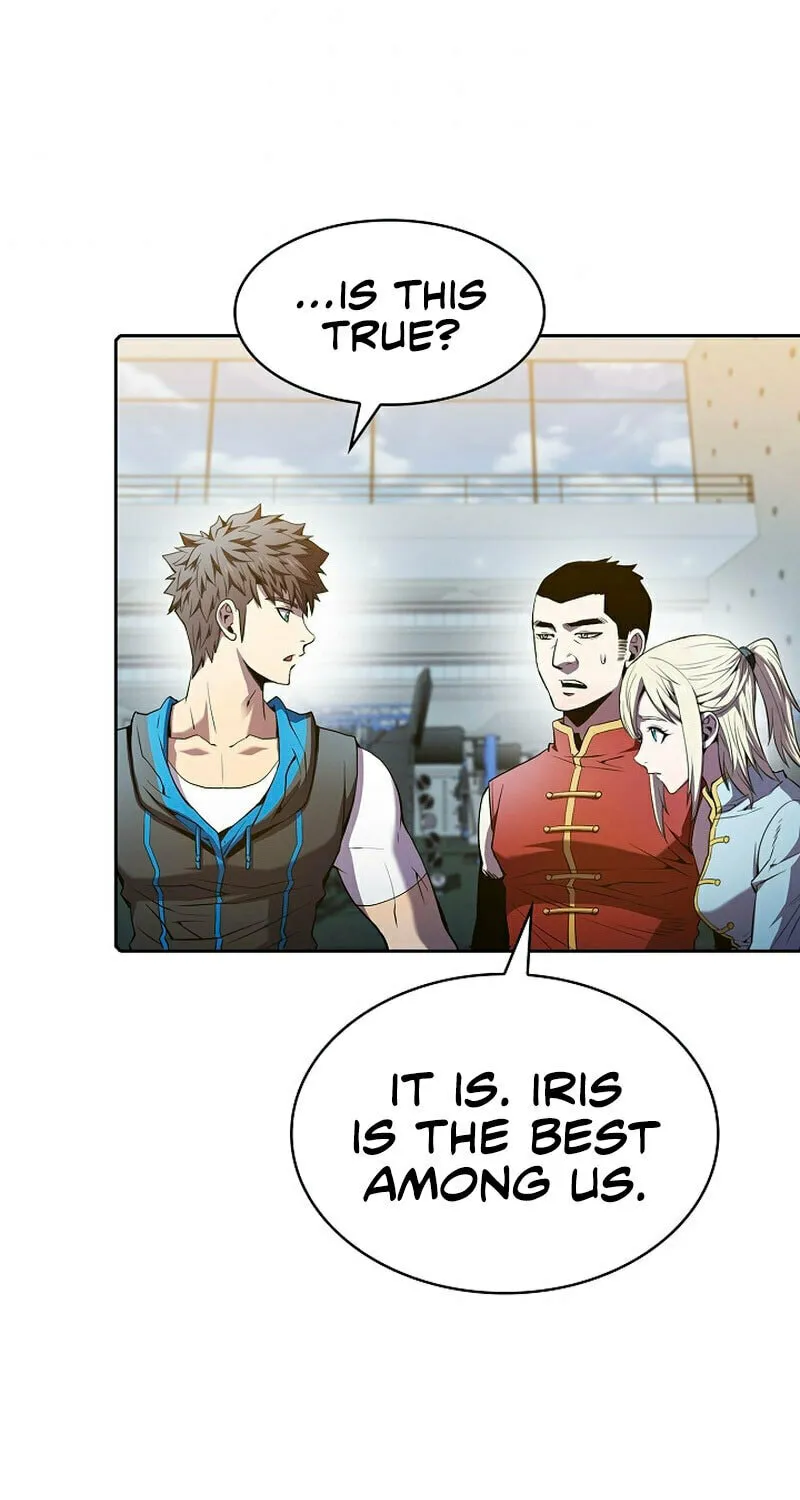 Read The Celestial Returned from Hell chapter 64 image 40 on Lezhin