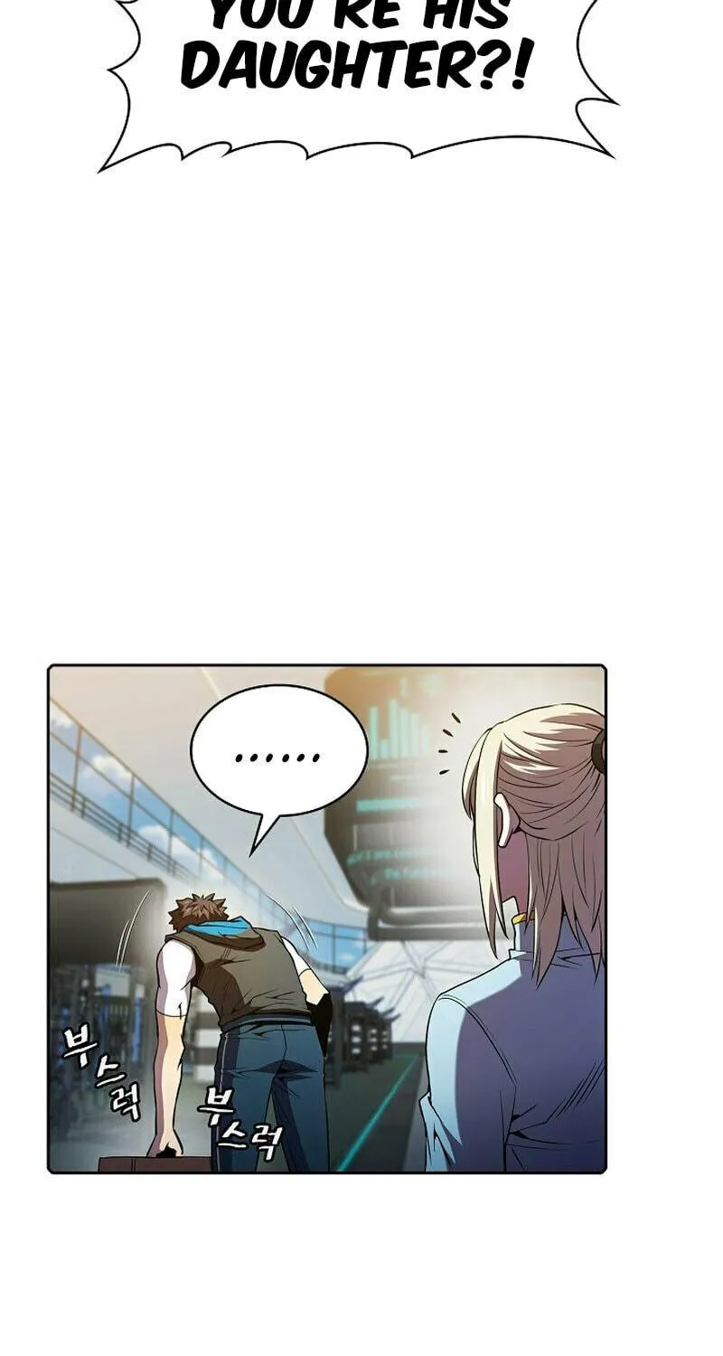 Read The Celestial Returned from Hell chapter 64 image 42 on Lezhin