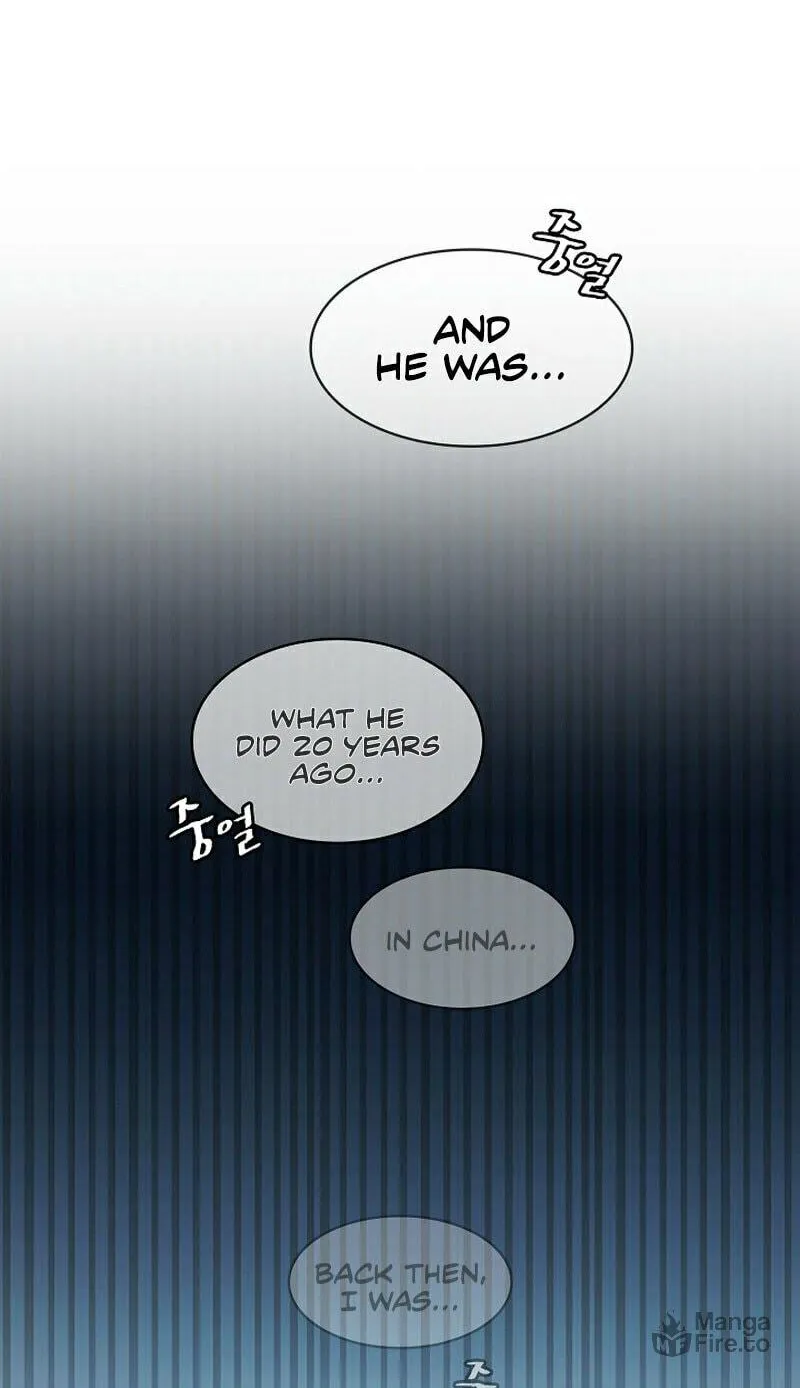 Read The Celestial Returned from Hell chapter 64 image 45 on Lezhin