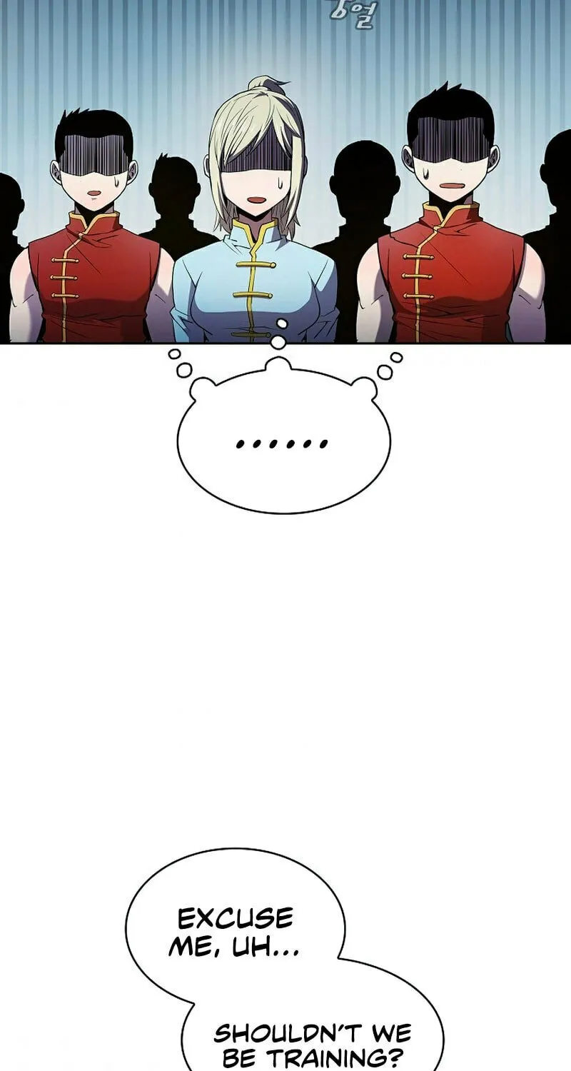 Read The Celestial Returned from Hell chapter 64 image 46 on Lezhin