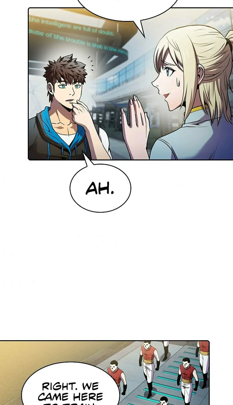Read The Celestial Returned from Hell chapter 64 image 47 on Lezhin