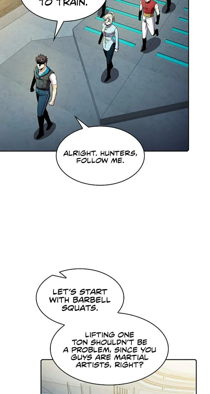 Read The Celestial Returned from Hell chapter 64 image 48 on Lezhin