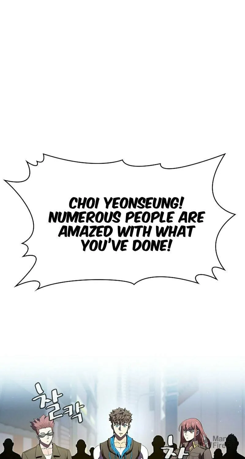 Read The Celestial Returned from Hell chapter 64 image 5 on Lezhin