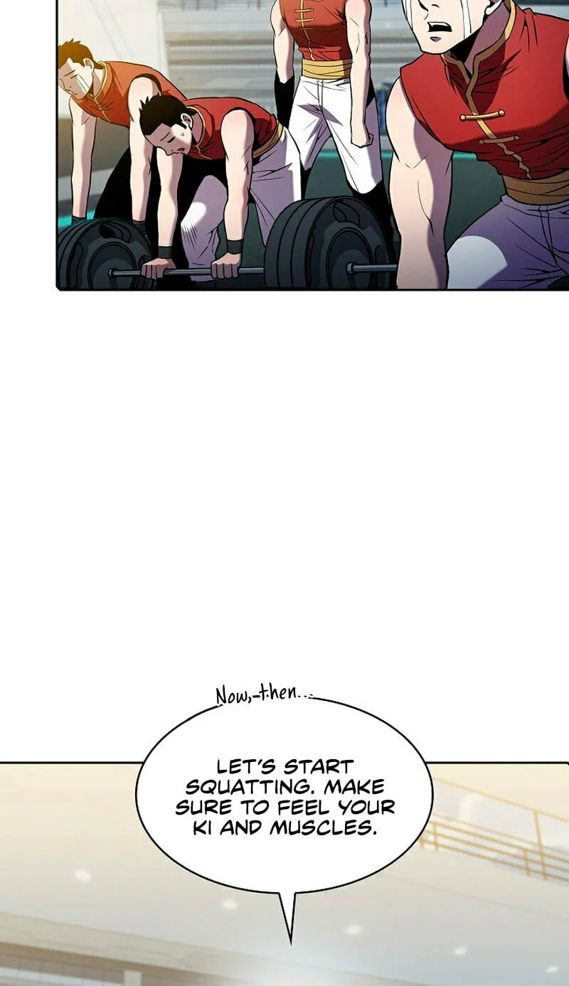 Read The Celestial Returned from Hell chapter 64 image 51 on Lezhin