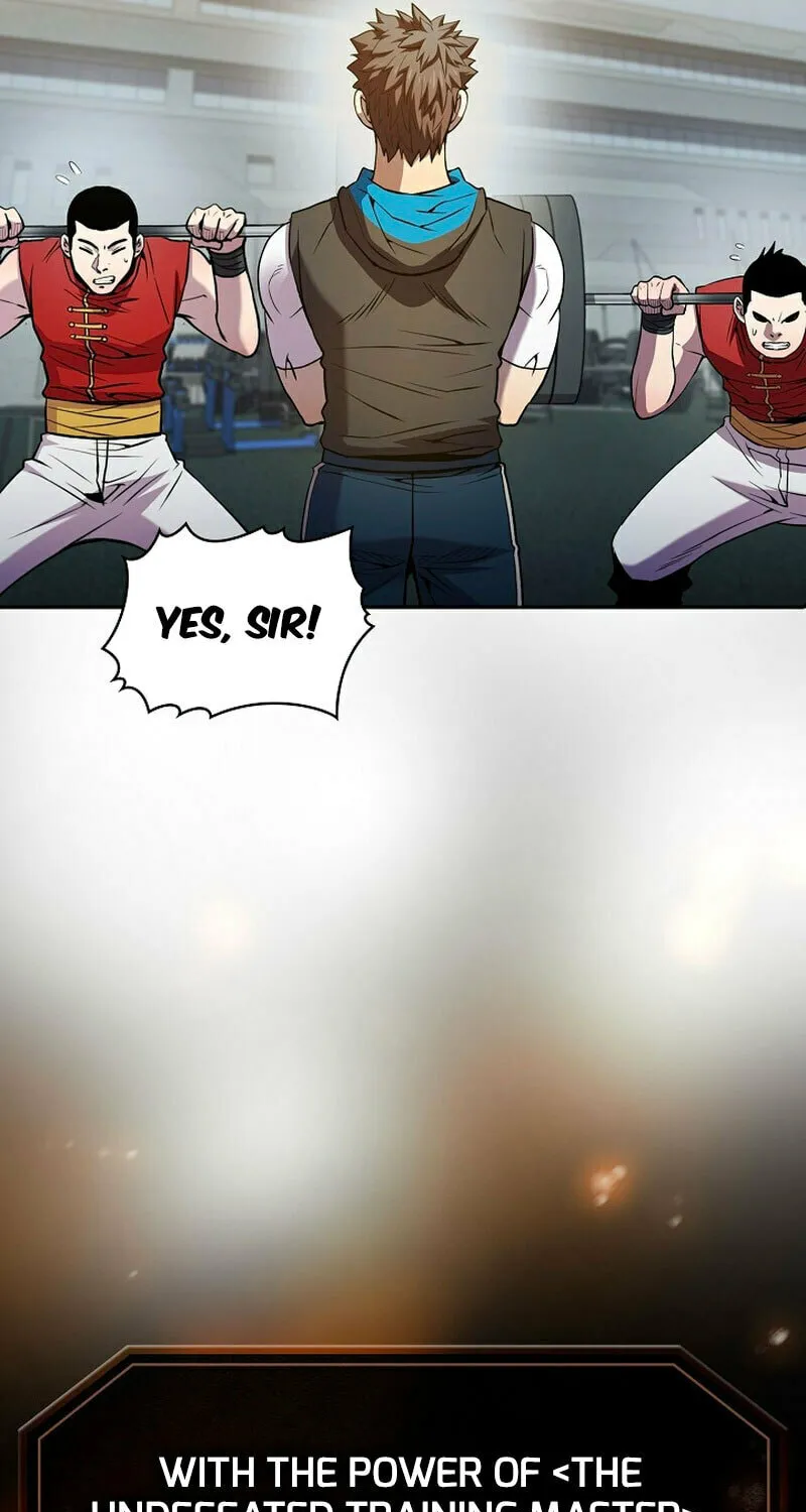 Read The Celestial Returned from Hell chapter 64 image 52 on Lezhin