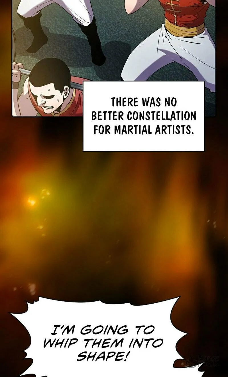 Read The Celestial Returned from Hell chapter 64 image 55 on Lezhin