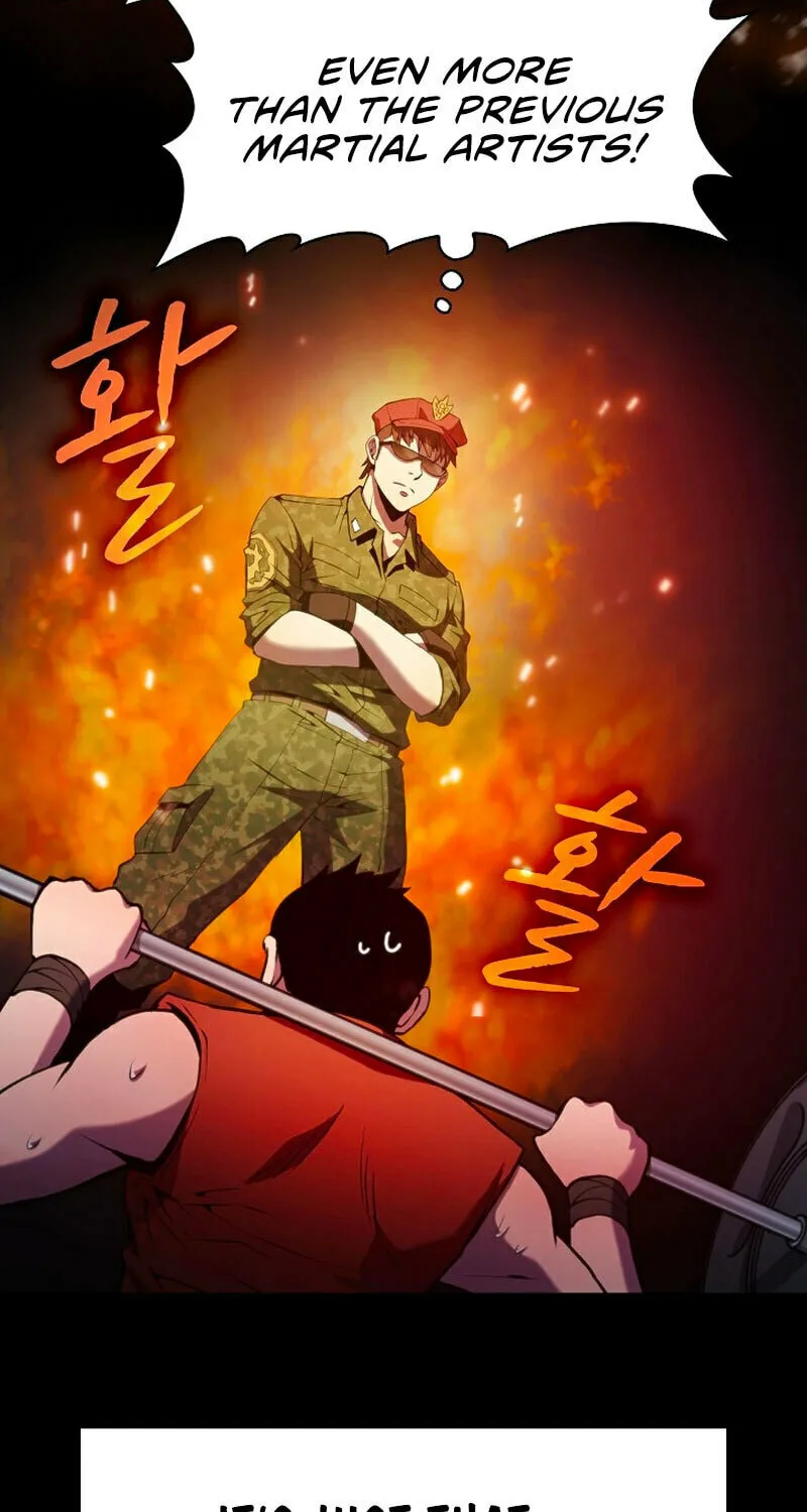 Read The Celestial Returned from Hell chapter 64 image 56 on Lezhin