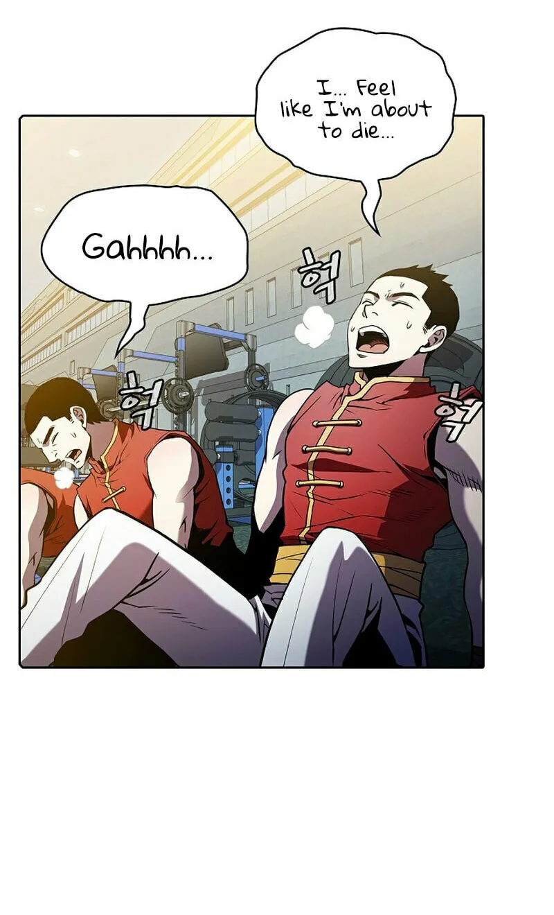 Read The Celestial Returned from Hell chapter 64 image 59 on Lezhin