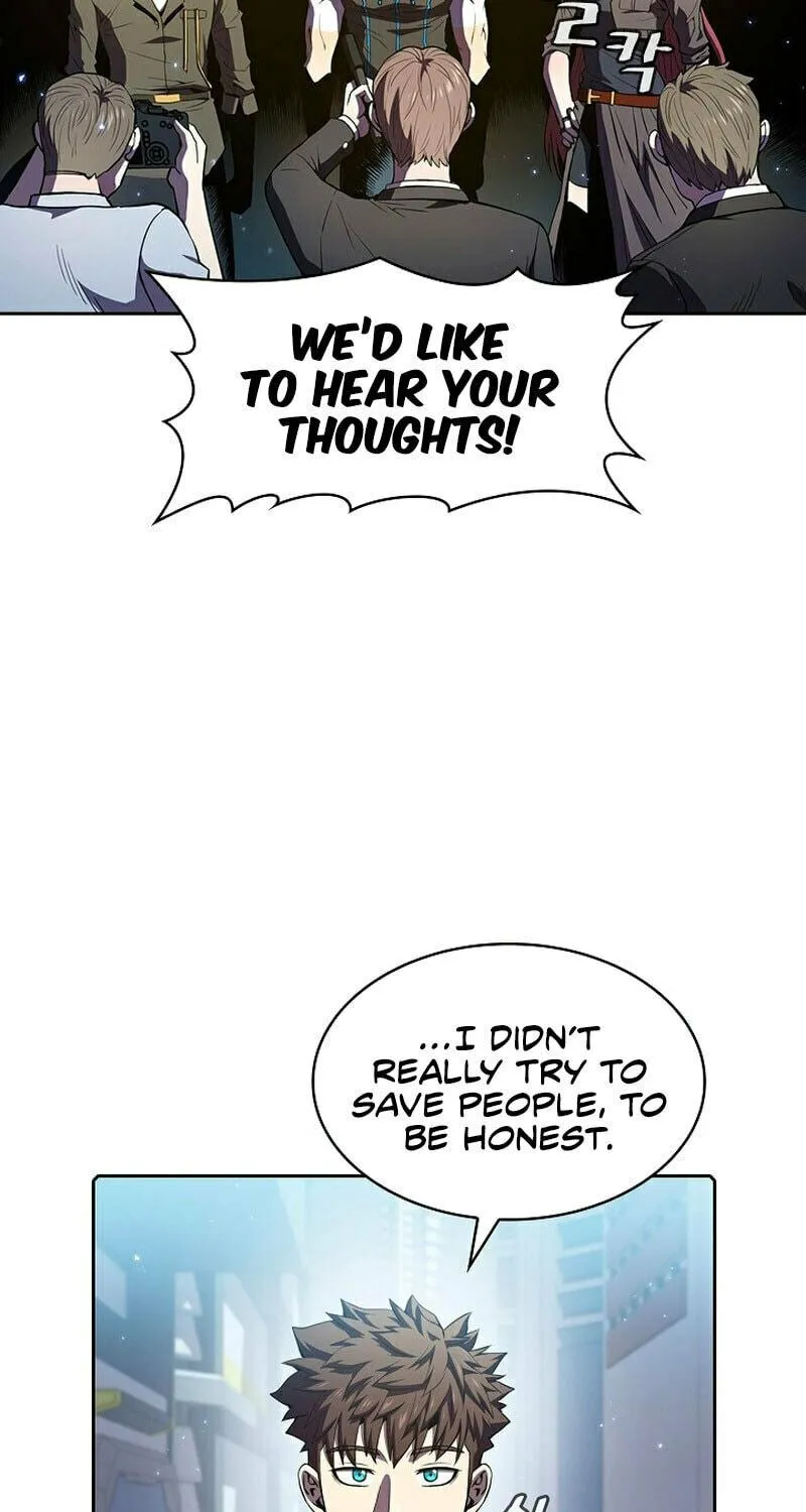 Read The Celestial Returned from Hell chapter 64 image 6 on Lezhin