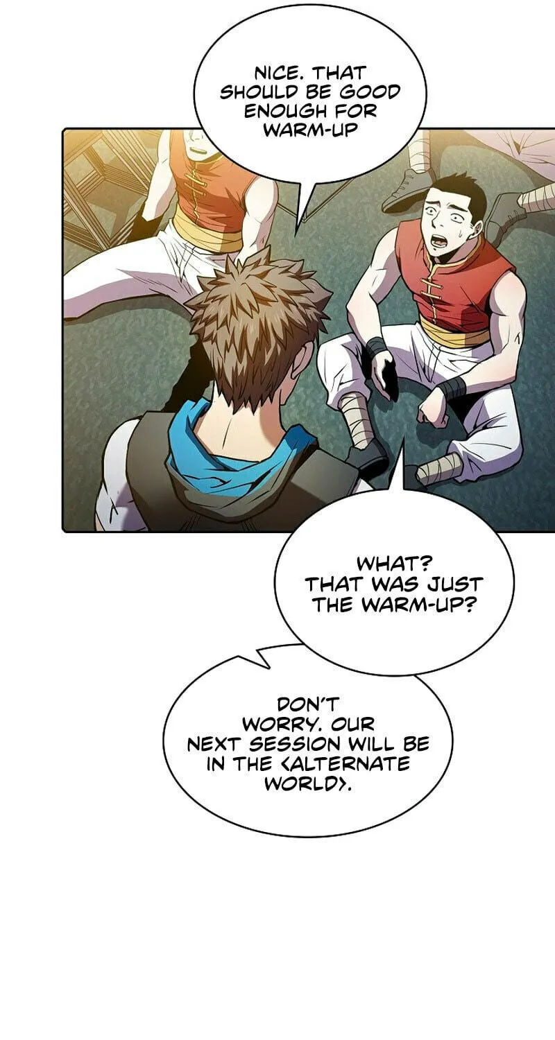 Read The Celestial Returned from Hell chapter 64 image 60 on Lezhin