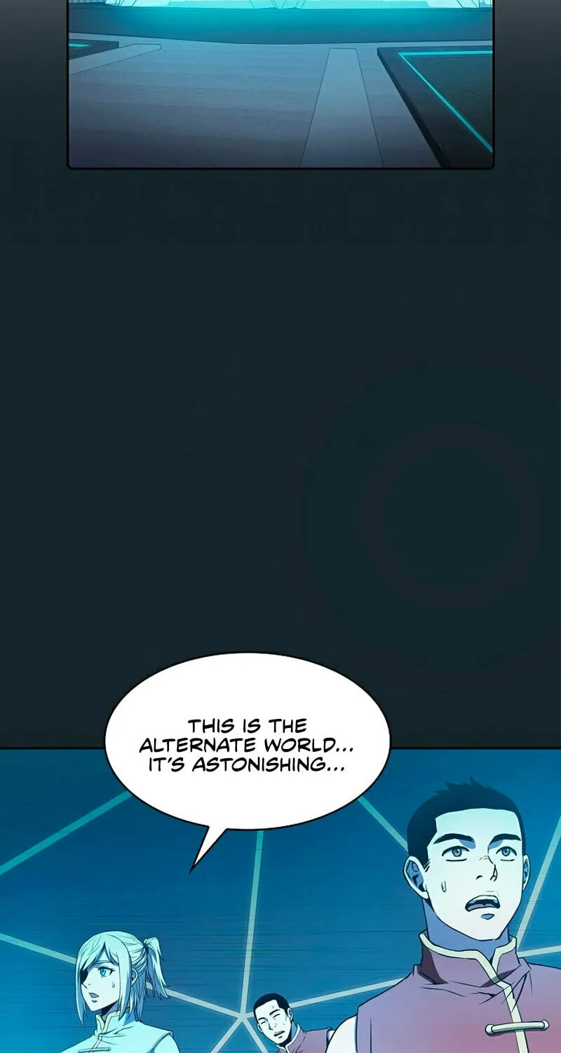 Read The Celestial Returned from Hell chapter 64 image 62 on Lezhin