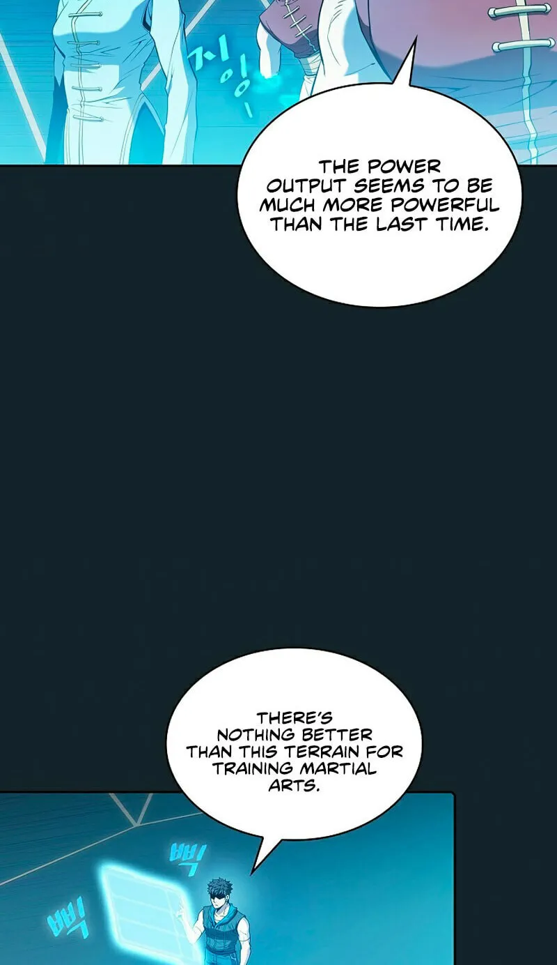 Read The Celestial Returned from Hell chapter 64 image 63 on Lezhin