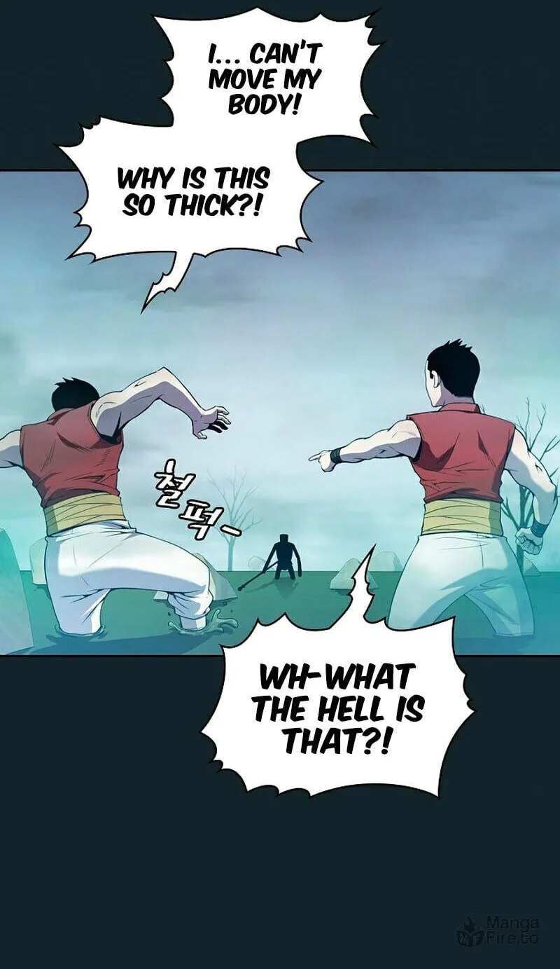 Read The Celestial Returned from Hell chapter 64 image 65 on Lezhin