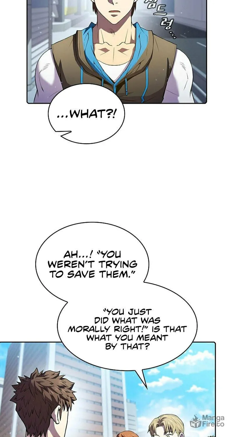 Read The Celestial Returned from Hell chapter 64 image 7 on Lezhin