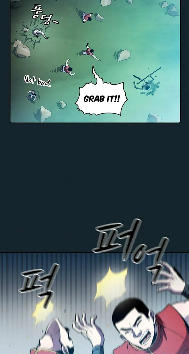 Read The Celestial Returned from Hell chapter 64 image 70 on Lezhin