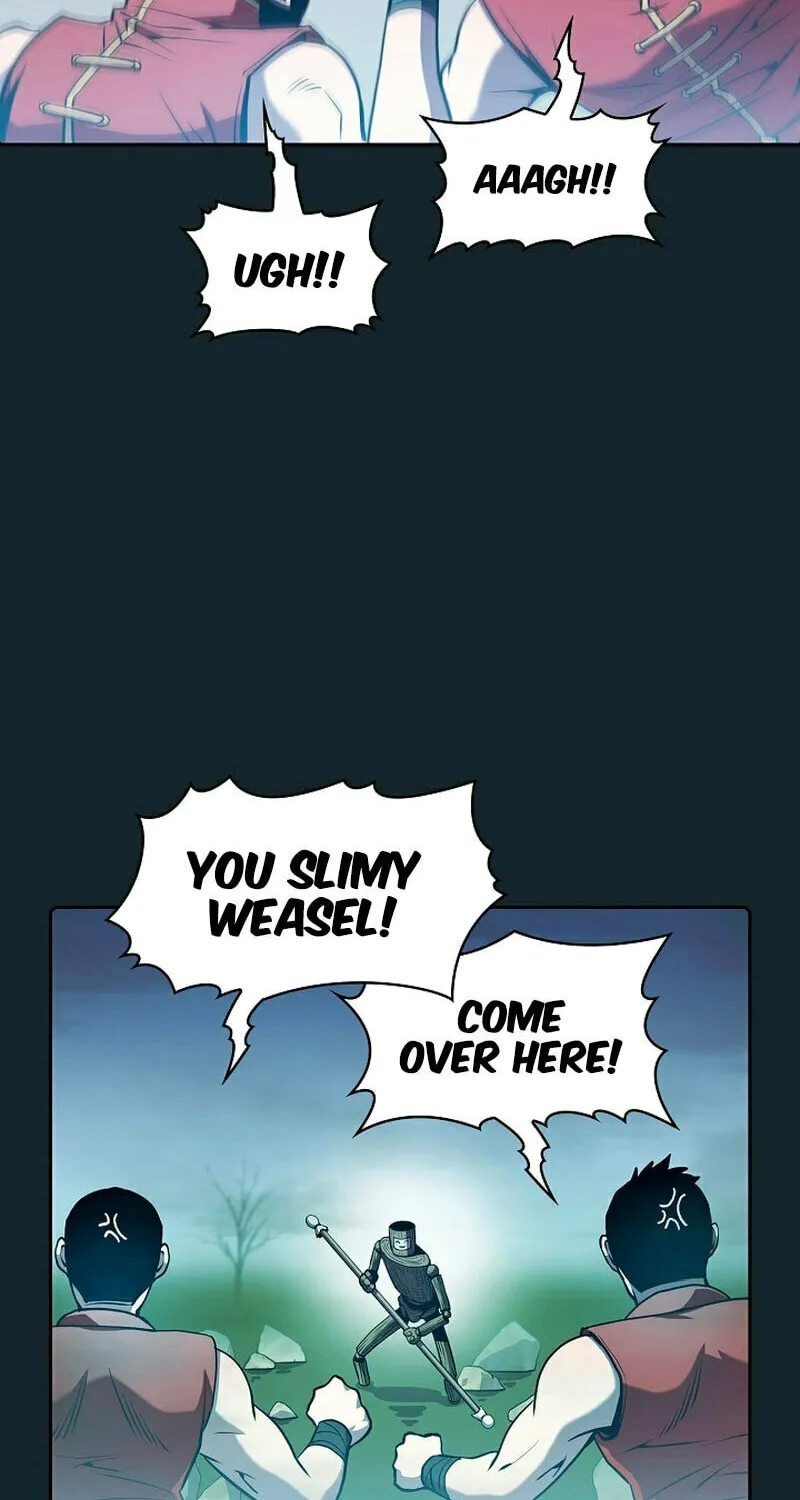 Read The Celestial Returned from Hell chapter 64 image 71 on Lezhin