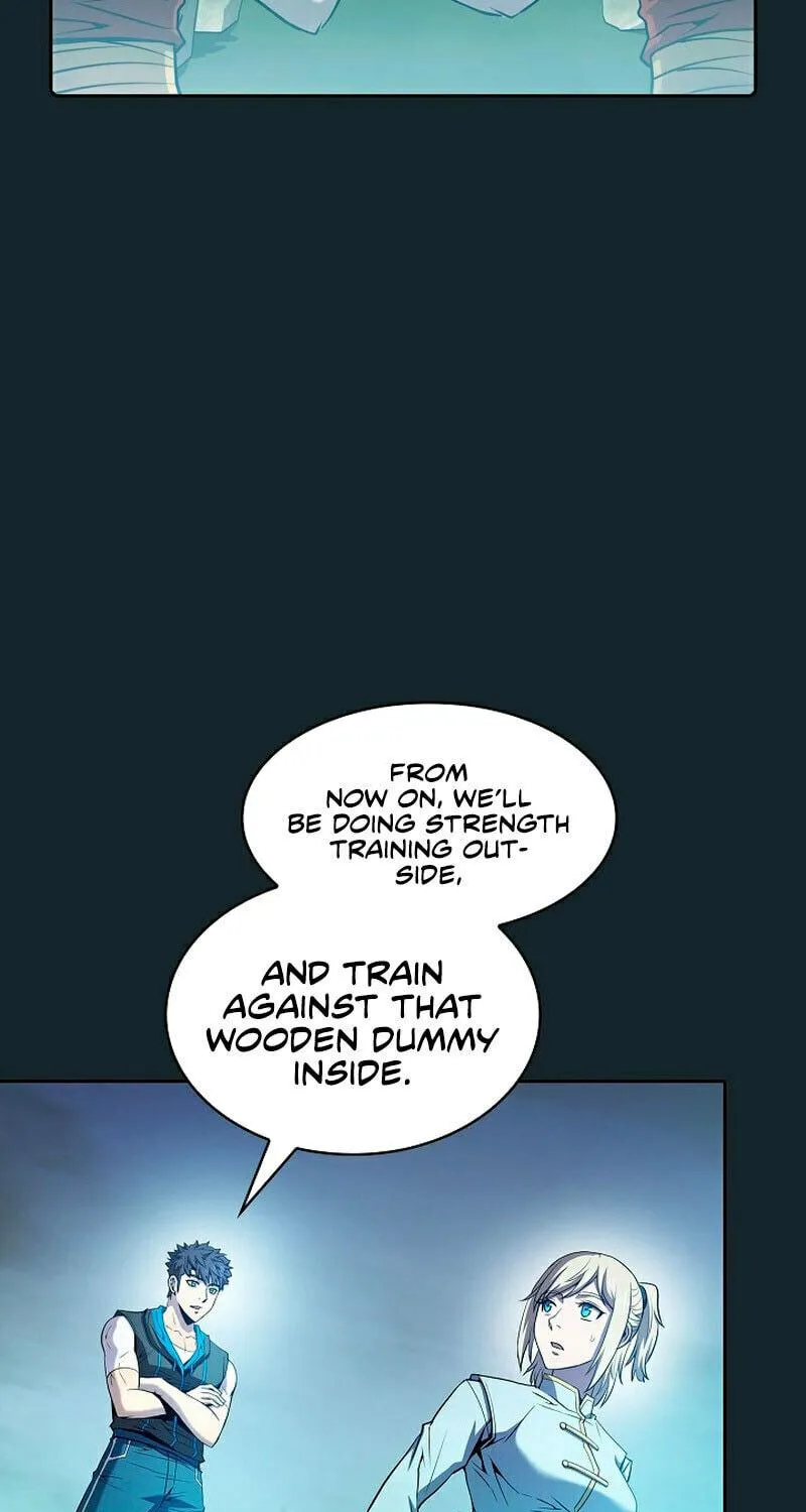 Read The Celestial Returned from Hell chapter 64 image 72 on Lezhin