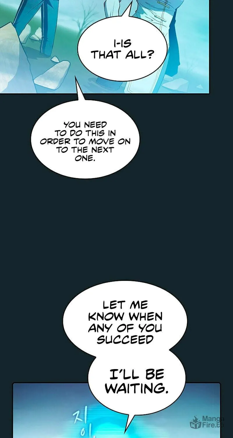 Read The Celestial Returned from Hell chapter 64 image 73 on Lezhin