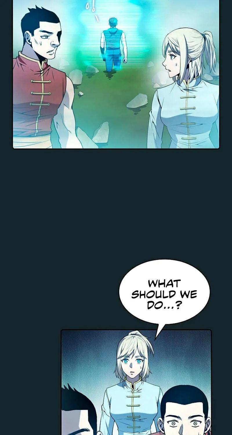 Read The Celestial Returned from Hell chapter 64 image 74 on Lezhin