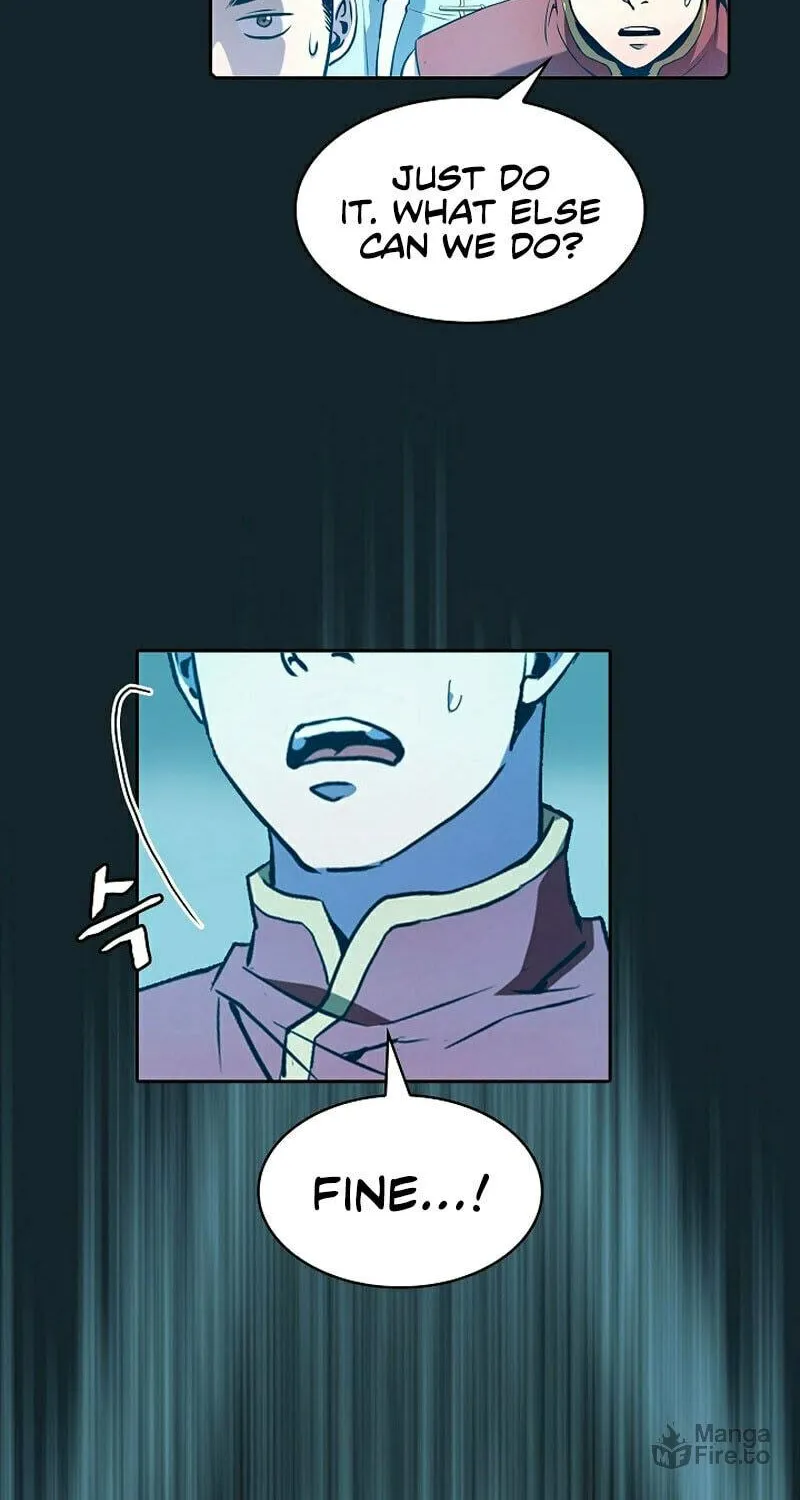 Read The Celestial Returned from Hell chapter 64 image 75 on Lezhin