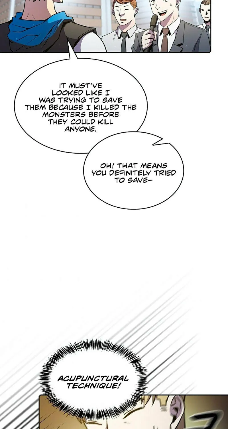 Read The Celestial Returned from Hell chapter 64 image 8 on Lezhin