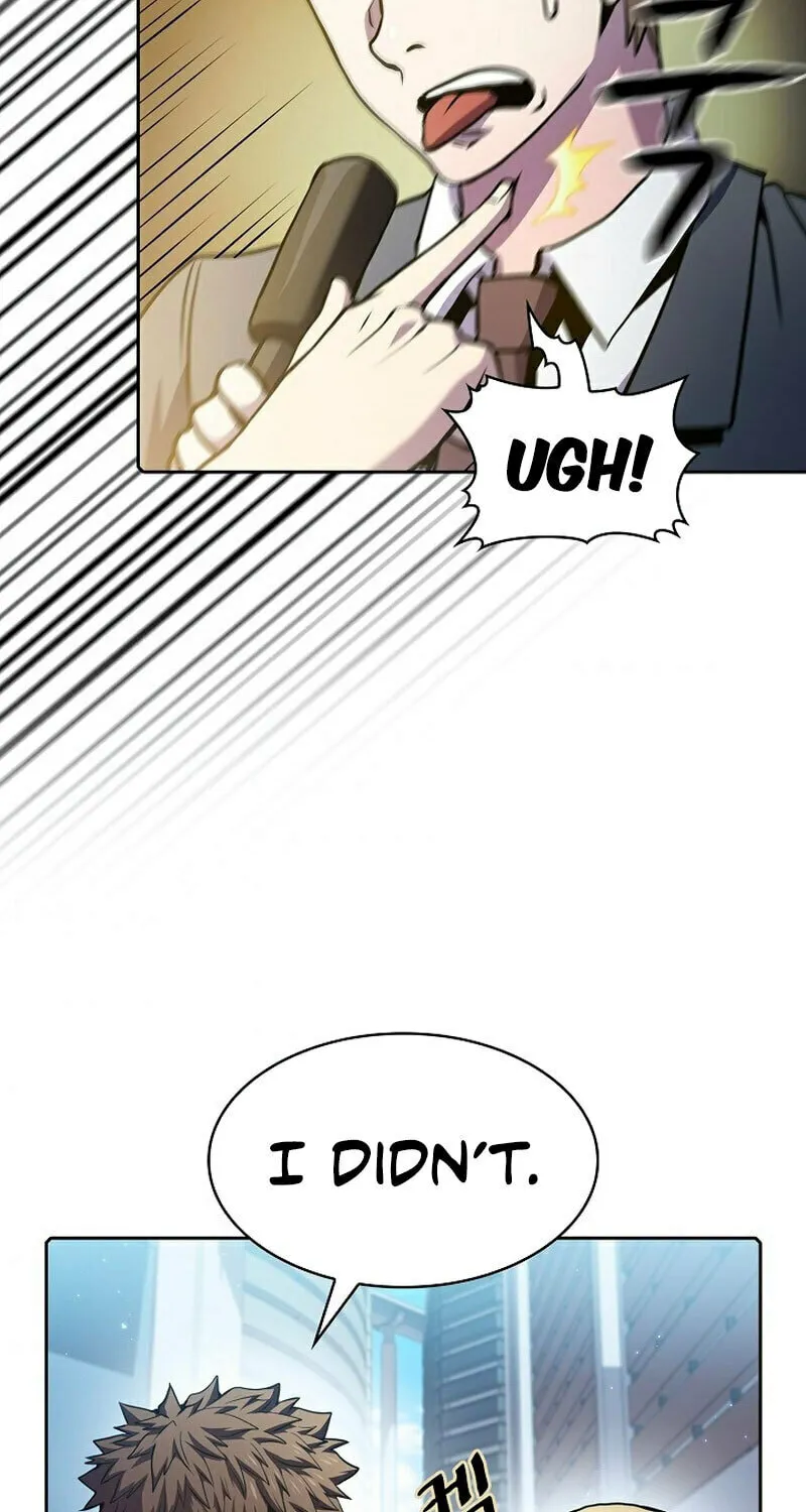 Read The Celestial Returned from Hell chapter 64 image 9 on Lezhin