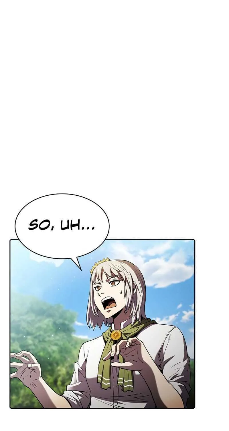 Read The Celestial Returned from Hell chapter 66 image 10 on Lezhin