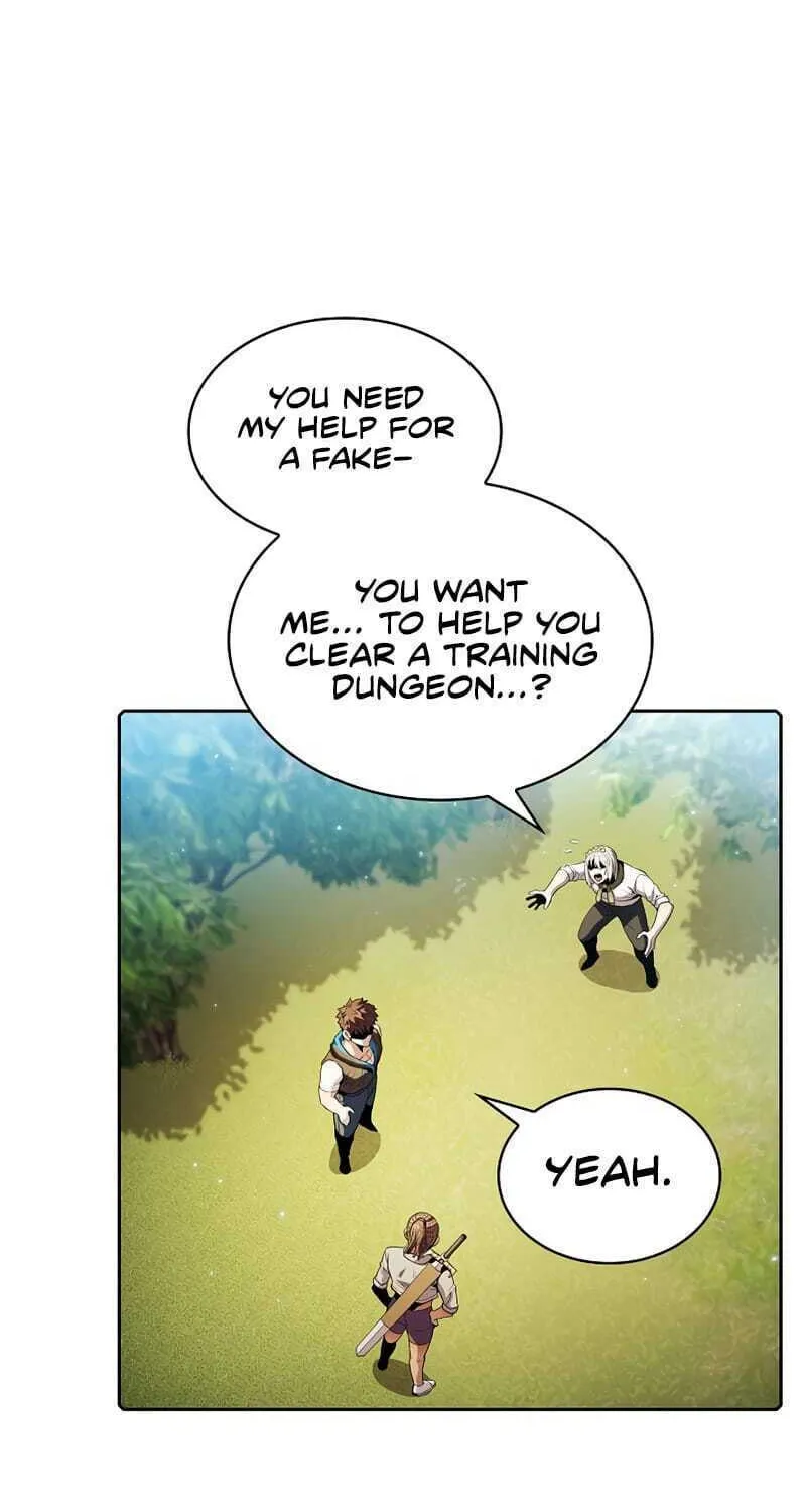 Read The Celestial Returned from Hell chapter 66 image 11 on Lezhin