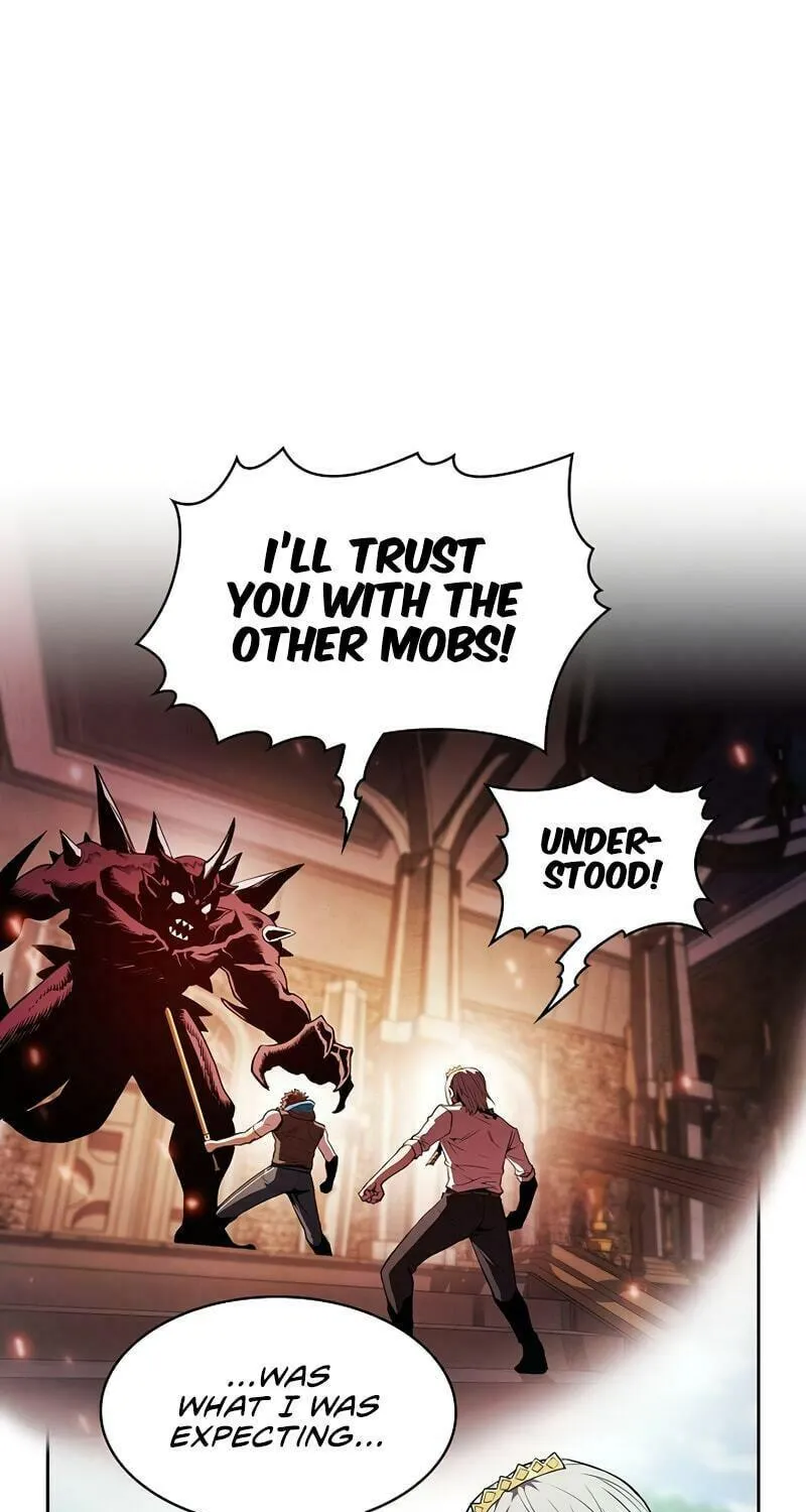 Read The Celestial Returned from Hell chapter 66 image 12 on Lezhin