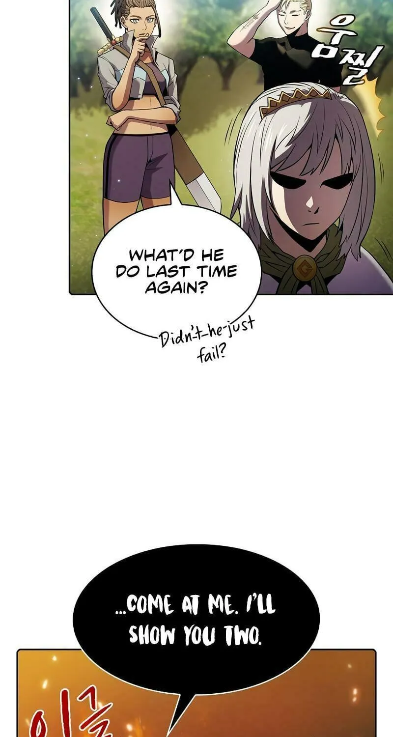 Read The Celestial Returned from Hell chapter 66 image 14 on Lezhin