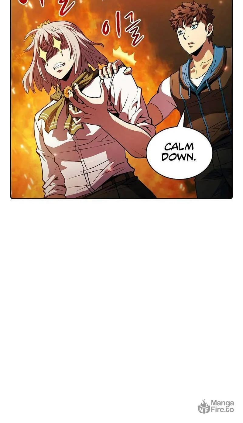 Read The Celestial Returned from Hell chapter 66 image 15 on Lezhin