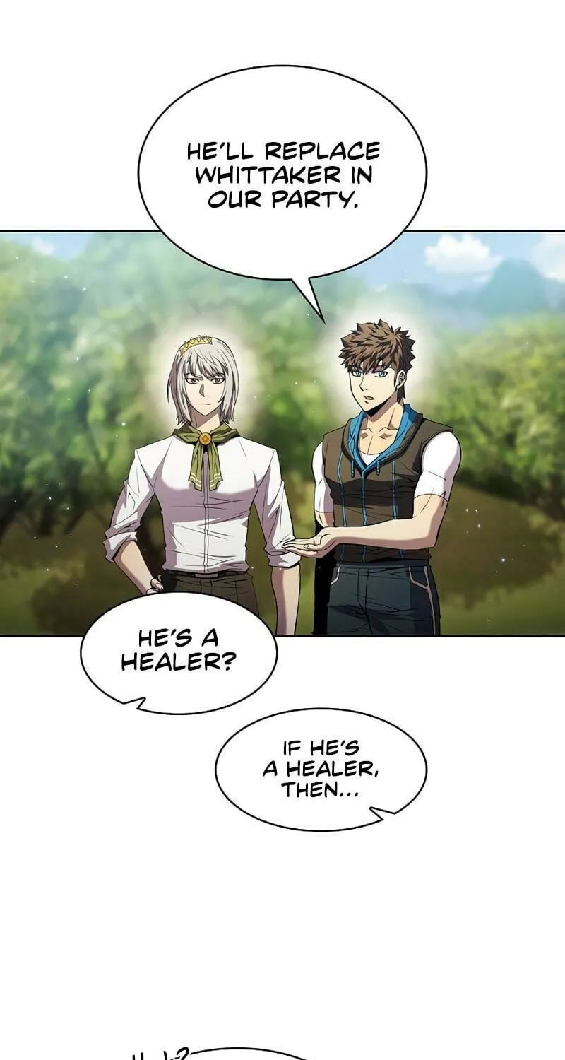 Read The Celestial Returned from Hell chapter 66 image 16 on Lezhin